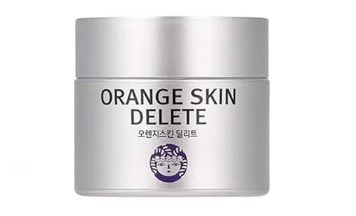 Bonamedusa Orange Skin Delete Pore Primer