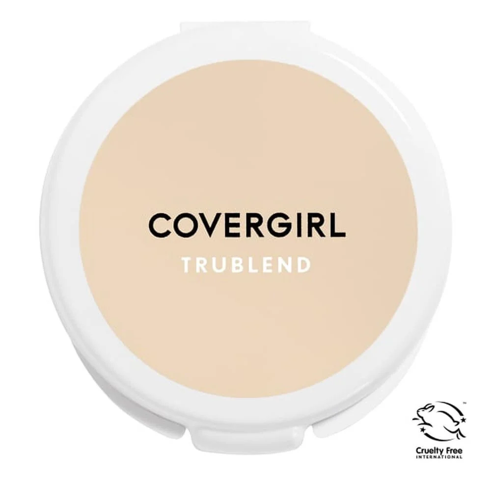 Phấn phủ CoverGirl Trublend Pressed Powder
