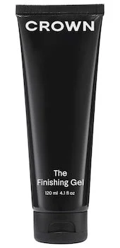 Crown Affair The Finishing Gel