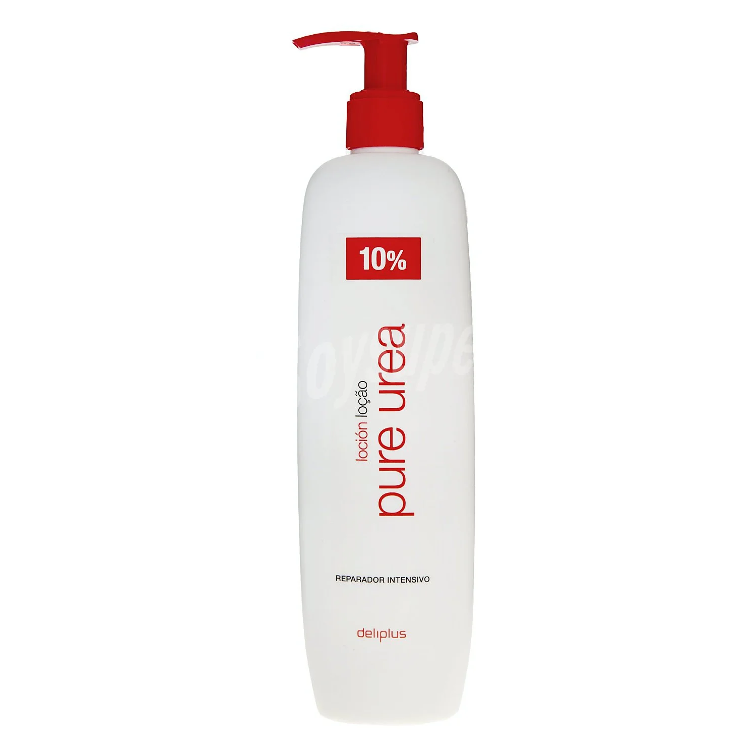 Deliplus Loción Corporal Urea 10%