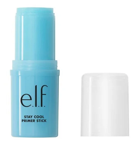 Kem lót e.l.f. Stay Cool Primer Stick