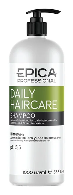 EPICA PROFESSIONAL Daily Haircare Shampoo