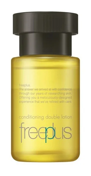 Sữa dưỡng Freeplus Conditioning Double Lotion