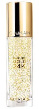 Kem lót Guerlain Parure Gold 24k Radiance Primer