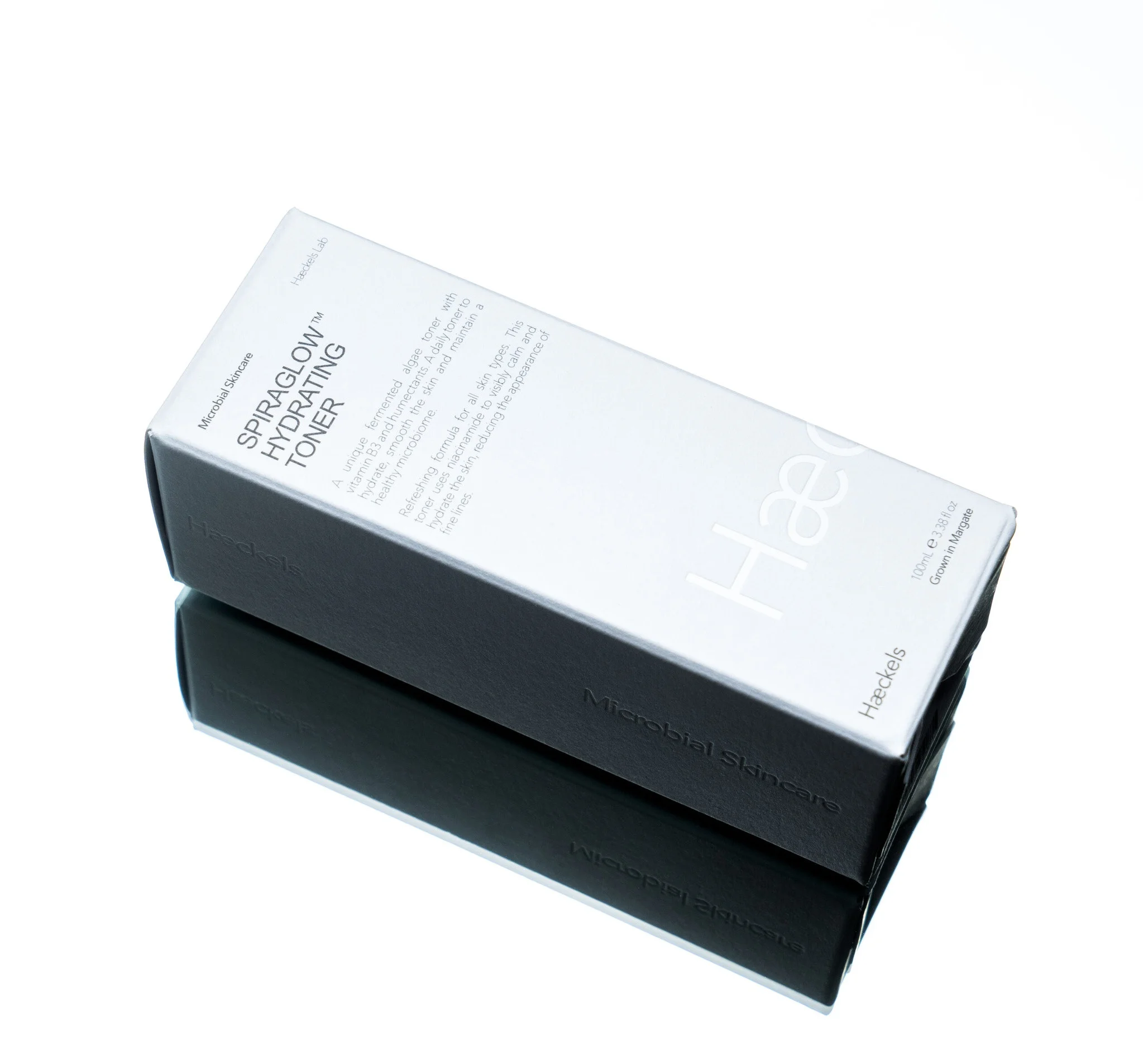 Dưỡng ẩm Haeckels Lab Spiraglow™ Hydrating Toner