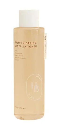 Heveblue Salmon Care Centella Toner