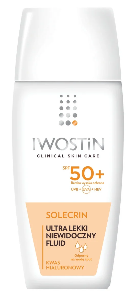 Iwostin Solecrin SPF 50+