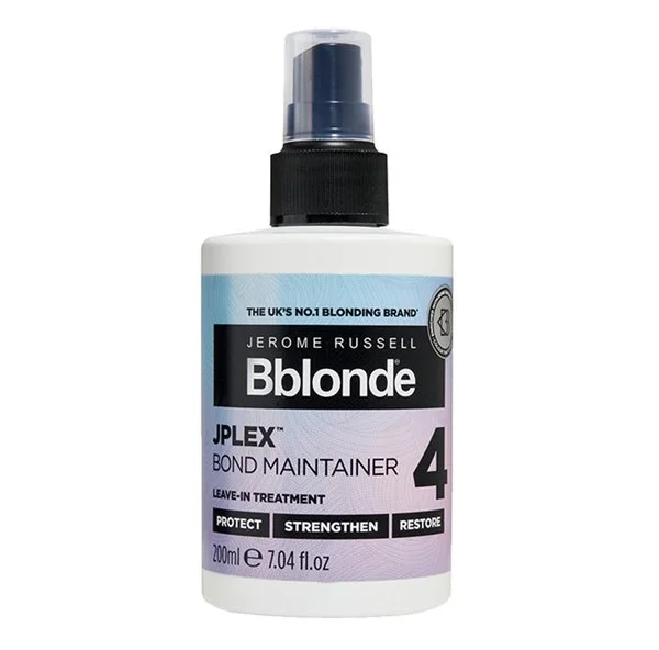 Jerome Russell Bblonde Jplex 4 Bond Maintainer