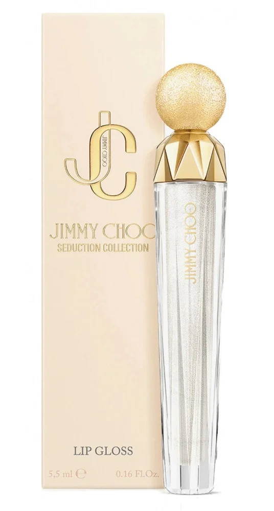 Jimmy Choo Jc Lip Gloss Colour