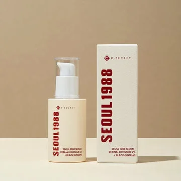 Tinh chất K-Secret Seoul 1988 Serum