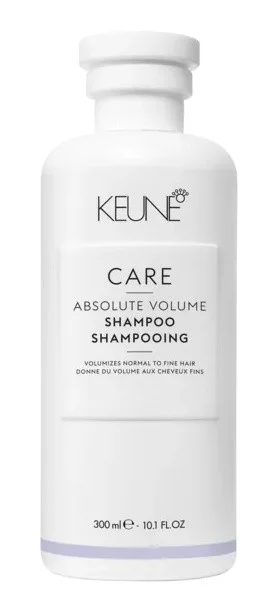 Dầu gội Keune Care Absolute Volume Shampoo