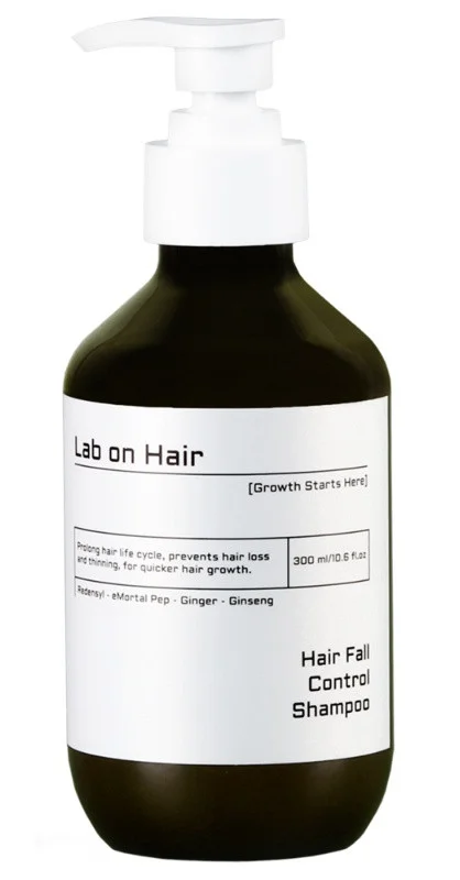 Dầu gội Lab On Hair Hair Fall Control Shampoo