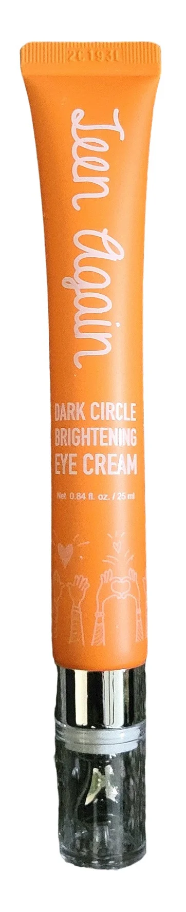 Kem mắt Lookatme Teen Again Dark Circle Brightening Eye Cream