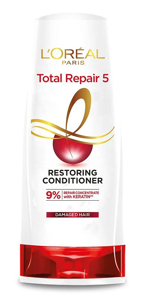 Dầu xả L'Oreal Paris Total Repair 5 Conditioner