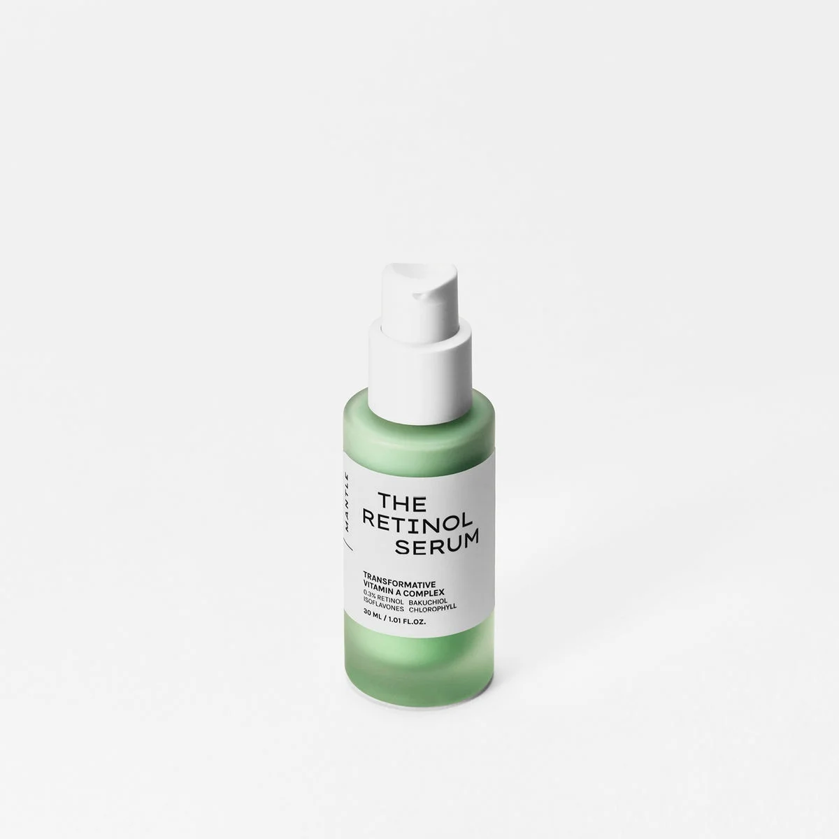 Mantle The Retinol Serum