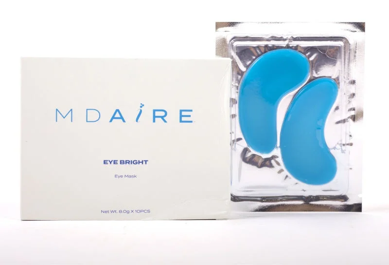 MDAiRE Eye Bright Masks