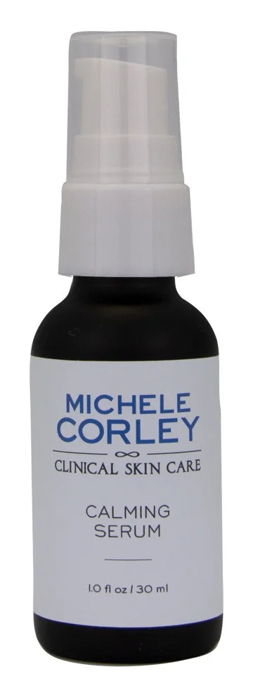 Tinh chất Michele Corley Calming Serum