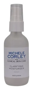 Dưỡng ẩm Michele Corley Clarifying Moisturizer