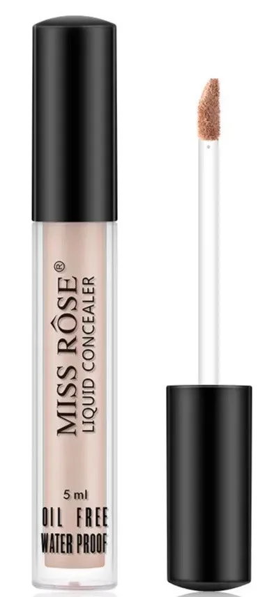 Kem che khuyết điểm Miss Rôse Miss Rose Liquid Concealer