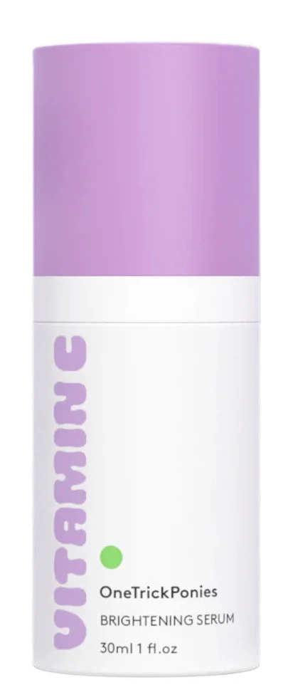 Tinh chất One Trick Ponies Vitamin C Brightening Serum