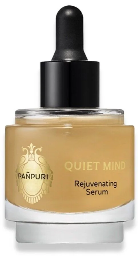 Tinh chất Panpuri Quiet Mind Rejuvenating Serum