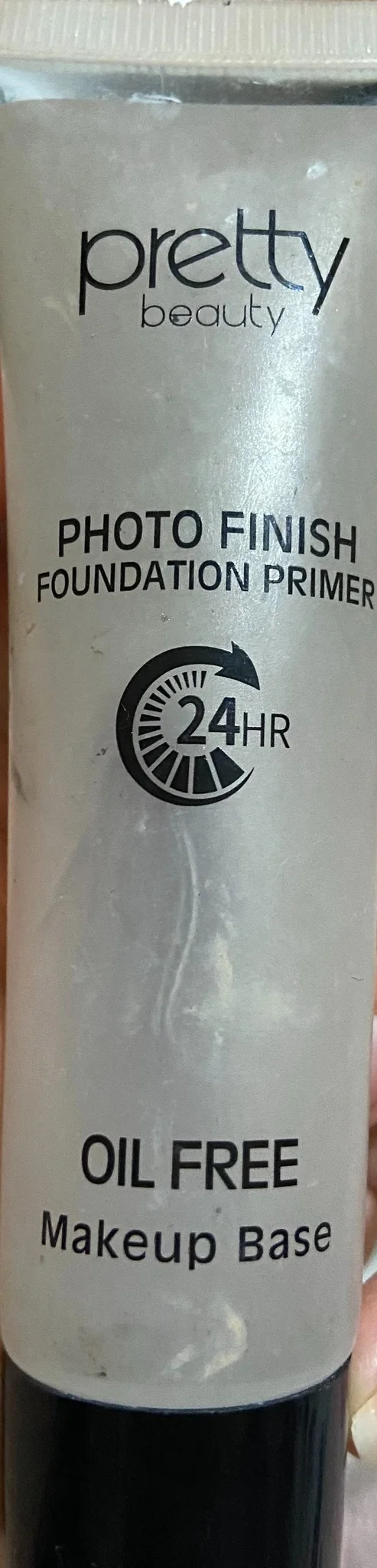 Kem nền Pretty beauty Make Up Base Foundation Primer