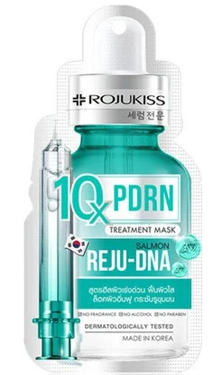 Mặt nạ Rojukiss Pdrn 10x Reju-dna Mask