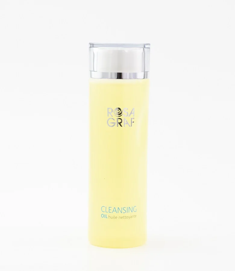 Rosa Graf Cleansing Oil