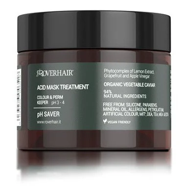 Roverhair Acid Mask Color Keeper