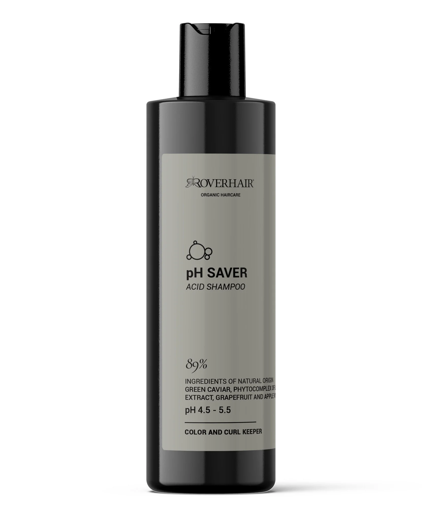 Roverhair pH Acid Shampoo