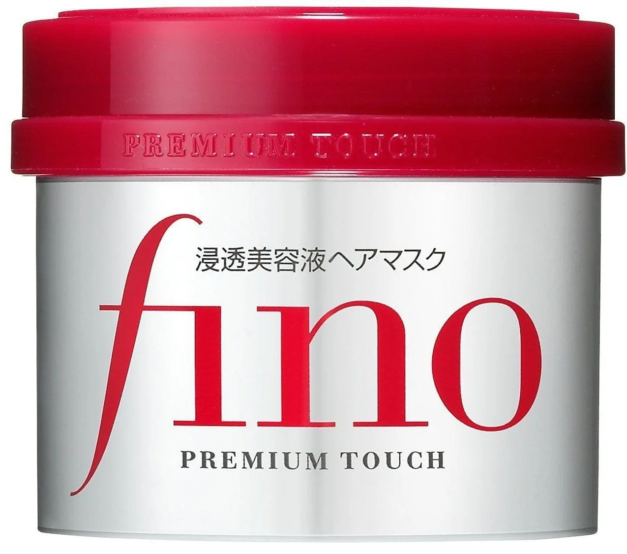 Mặt nạ Shiseido Fino Premium Touch Hair Mask