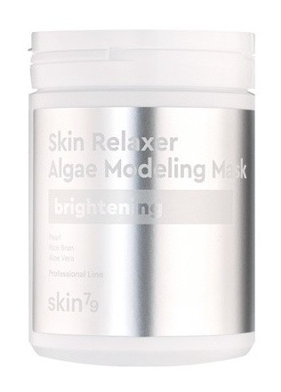 Modeling Skin Death Mặt nạ Skin79 Skin Relaxer Algae Modeling Mask