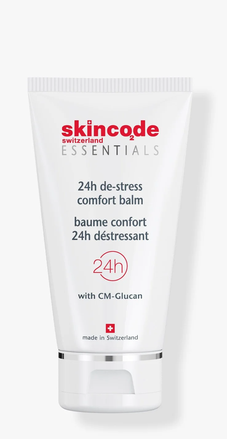 Skincode Essentials 24h De-stress Balm