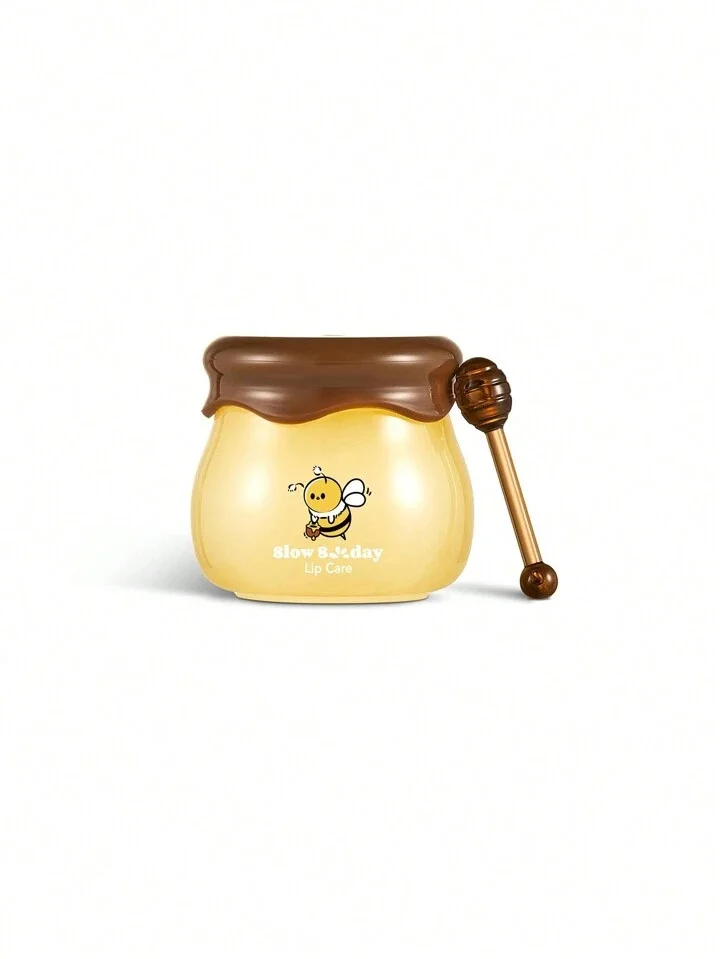 Dưỡng môi Slow Sunday Lip Care