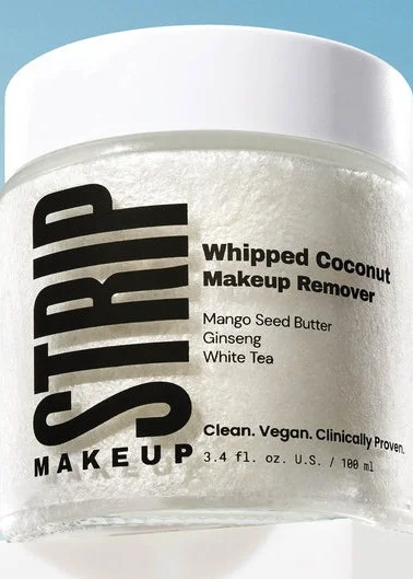Tẩy trang Strip Whipped Coconut Makeup Remover