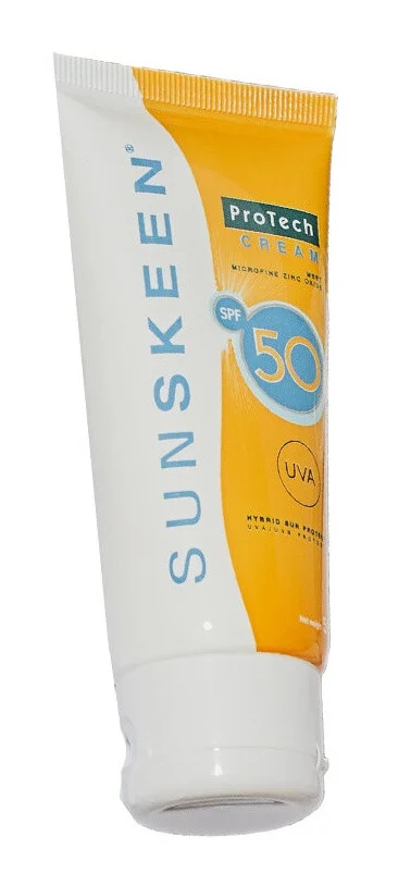 Sunskeen