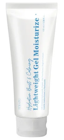 Dưỡng ẩm Teratu Beuty Hydration Boost & Calming Lightweight Gel Moisturizer (oily Skin)