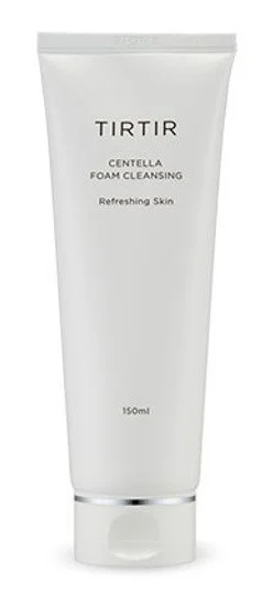 Tirtir Centella Foam Cleansing