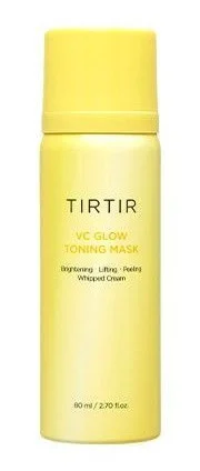 Tirtir VC Glow Toning Mask