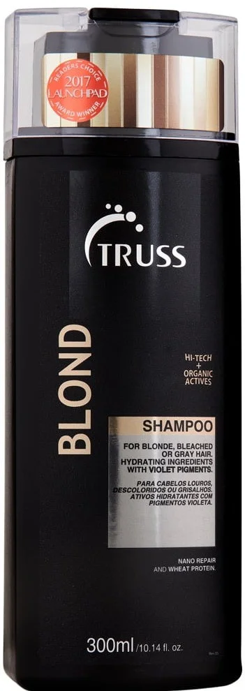 Dầu gội Truss Blond Shampoo