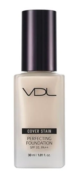 Kem nền VDL Cover Stain Perfecting Foundation