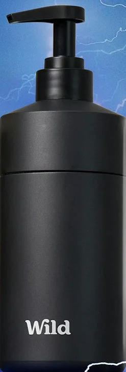 Sữa tắm Wild Body Wash - Thunderstorm Scent