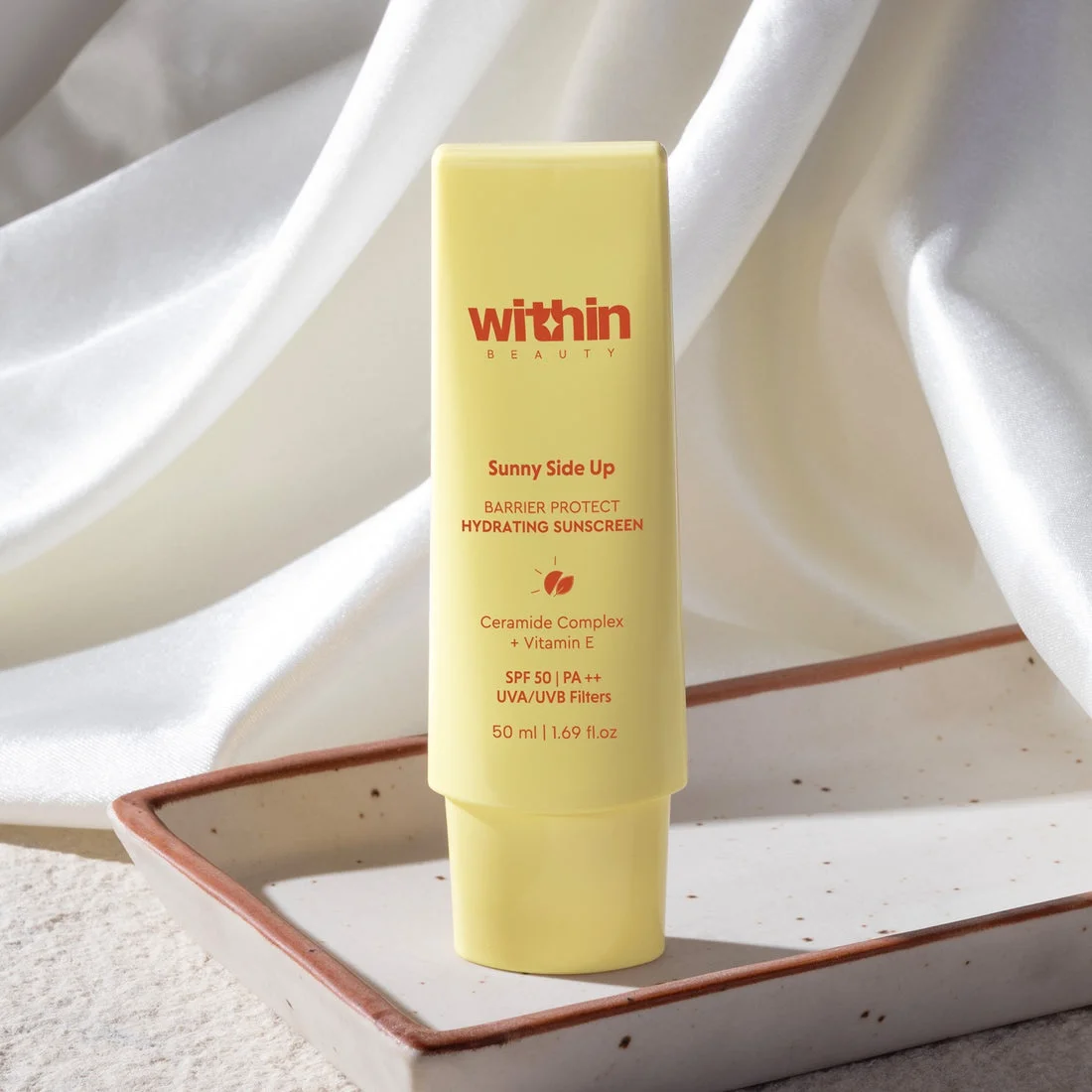 Kem chống nắng Within Beauty Sunscreen