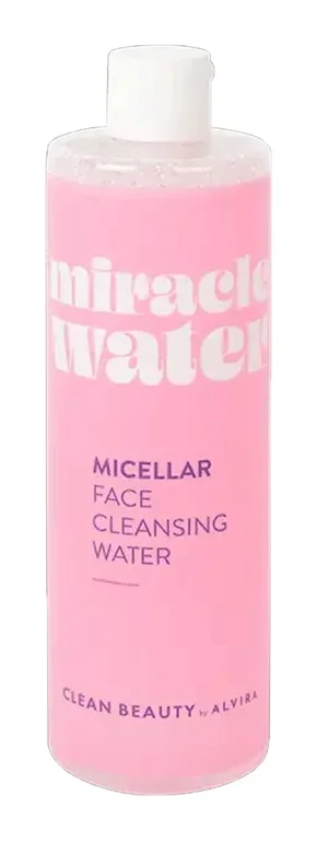 Alvira Miracle Water