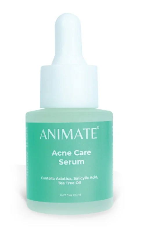 Tinh chất Animate Acne Care Serum