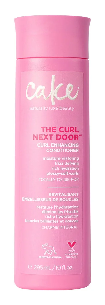 Dầu xả Cake Beauty The Curl Next Door Curl Enhancing Conditioner