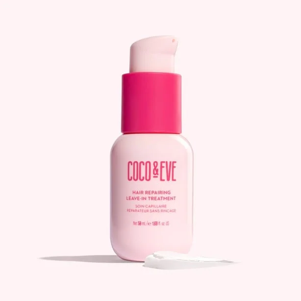 Coco & Eve Hair Repairing Leave In