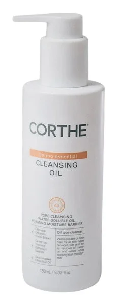 Dầu tẩy trang Corthe Cleansing Oil