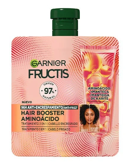 Garnier Hair Booster Aminoácido