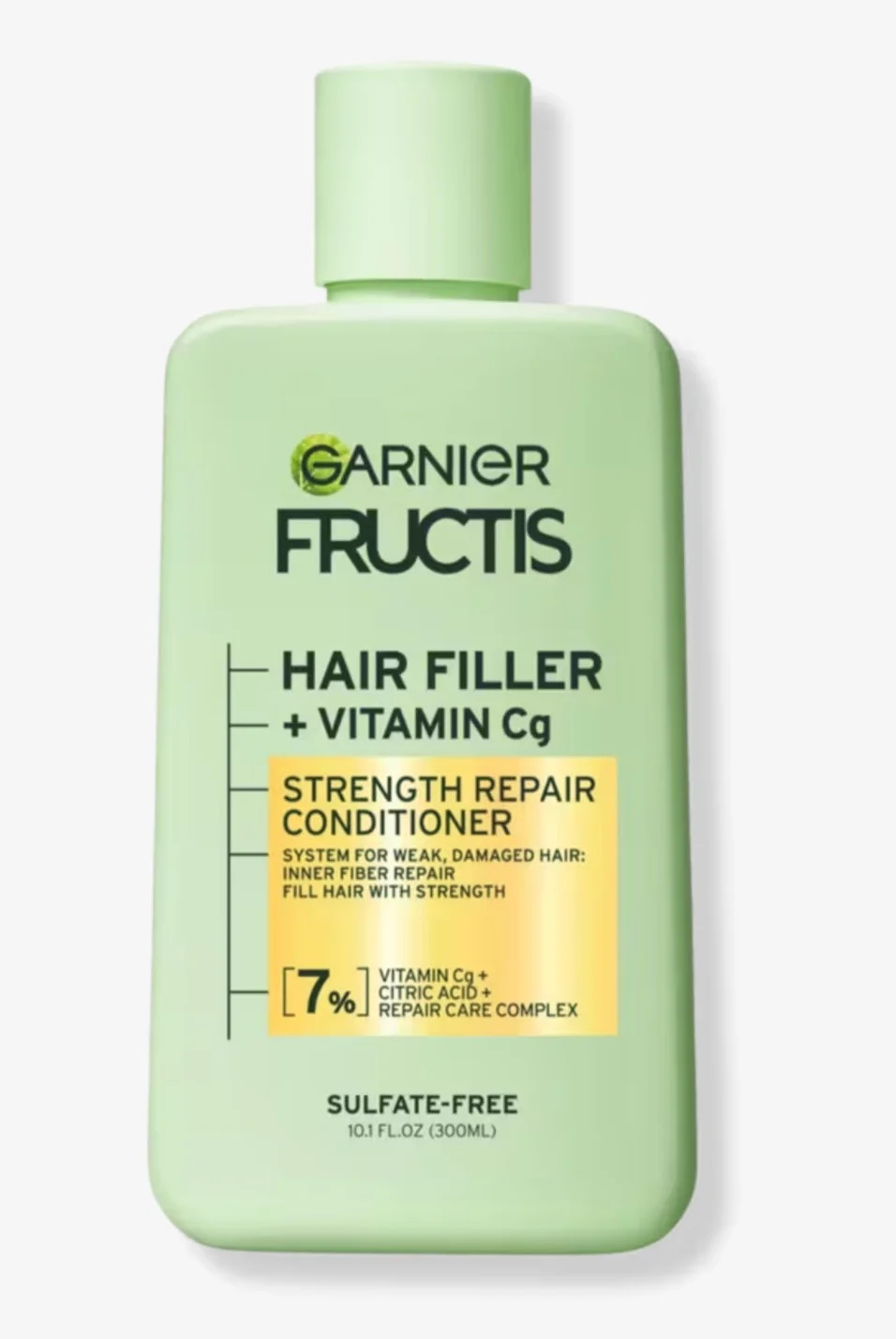 Garnier Hair Filler +cg Strengthen Repair Conditioner